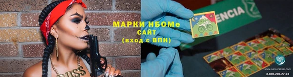 индика Алексеевка